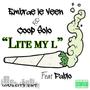 Lite My L (feat. Pa Blo) [Explicit]