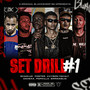 SET DRILL #1 (Explicit)