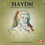 Haydn: Piano Sonata in E Minor, Hob. XVI:34 (Digitally Remastered)