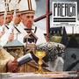 Preach (feat. Abstraktt & Ema Onigah) [Explicit]