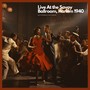 Live At the Savoy Ballroom, Harlem 1940