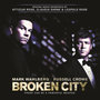 Broken City: Original Motion Picture Soundtrack