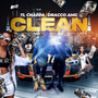 Clean (Explicit)