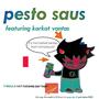 pesto saus (featuring karkat vantas) [Explicit]