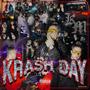 Krash Day (feat. Babii Khalifa) [Explicit]