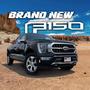 Brand New F-150 (Explicit)