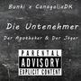 Die Unternehmer (feat. CanagliaDK) [Explicit]