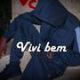 Vivi bem (feat. KRG)