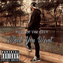 What You Want (Explicit)