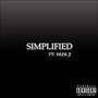 Simplified (feat. Papa Ji) [Explicit]