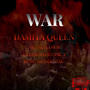 War (feat. Nevada Dior, International P & King Diamendz) [Explicit]