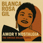 Amor y Nostalgia - The Vintage Bolero Tapes