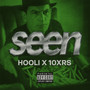 CHARLIE SEEN (Explicit)