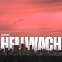 Hellwach