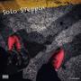 Solo Steppin (Explicit)