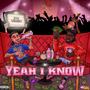 Yeah I Know (feat. Leeky2x) [Explicit]