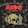 ANDO (feat. Koki R & DANGER32OFFICIAL)