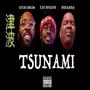 TSUNAMI (feat. LFE Jonnie & Walkman) [Explicit]