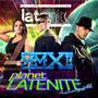 Planet Latenite (feat. Nikki)