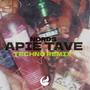 Apie tave (Techno remix)