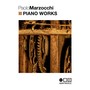 Piano Works