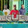 Reguero (Ritmo Exotico)
