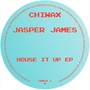 House It Up EP