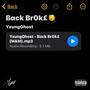 Back Br0k£ (Explicit)