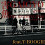 DAYS (feat. T -BOOGIE) [害魚Remix]