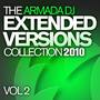 The Armada DJ Extended Versions Collection 2010, Vol. 2