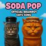 SODA POP x BRAINROT CATS FUNK SONG