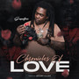 Chronicles Of Love (Explicit)