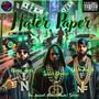 Hater Paper (feat. Never 4Ever & Nesto Finess) [Explicit]