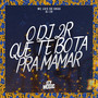 O Dj 2R Que Te Bota pra Mamar (Explicit)