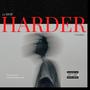 HARDER (feat. BOBAAN) [Explicit]