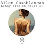 Kinky Side On House EP