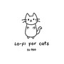 Lo-Fi for Cats, Vol. 1