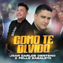 Como Te Olvido (En Vivo)