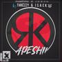 APESHii (feat. THRĒZZY) [Explicit]