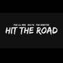 Hit the road (feat. Freegrams Babytee & FGE LIL MAR) [Explicit]