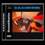 U.S.A Crusing (Explicit)