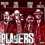 Players (feat. Boogie stone, Yung dachi & NORFSIDE Pb) [Explicit]