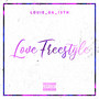 Love Freestyle (Explicit)