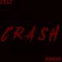 CRASH (feat. HUNKHO) [Explicit]