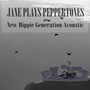 Jane Plays Peppertones