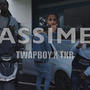 ASSIME (feat. TKR)