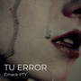 Tu Error (Explicit)