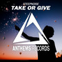 Take Or Give (Extended Mix)