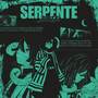 Bote Da Serpente (Explicit)