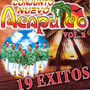 19 Exitos Vol. 2